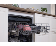 Beko DFN28422X 14kpl Srebrna - 1405547 - zdjęcie 8